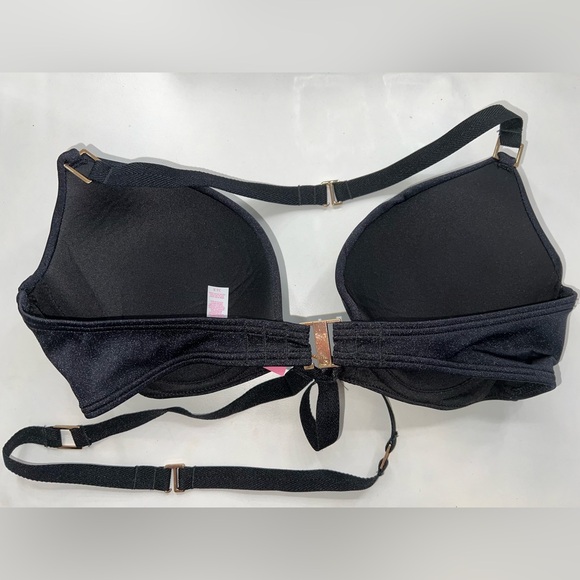 Victoria secret swim push up bikini top - Picture 2 of 5